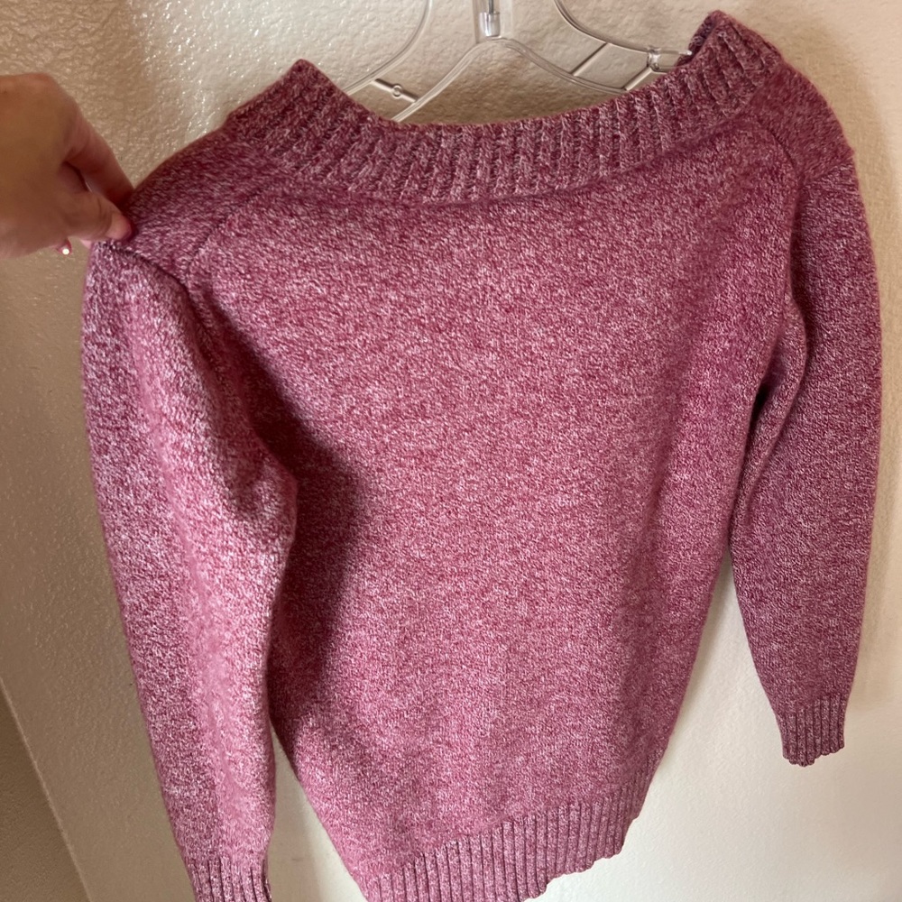 Athleta Sweater - Picture 2 of 3